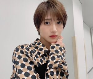 Yumi Wakatsuki Instagram - . #日曜日の初耳学 観てくださった方ありがとうございました☺️ ムロツヨシさんの回にスタジオゲストととして 参加させて頂けて凄く嬉しかったです💐 学ぶことがたくさんある時間でした。 またご一緒出来る日まで頑張らないと。 . #若月佑美