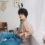 Yumi Wakatsuki Instagram - #oggi 7月号 香りについてエッセイを綴らせていただきました。 私なりの、私よがりの、ではありますがぜひ。 . とある1週間の頑張る私と香り。 明るさよりも元気よりも何よりもまず、 優しくそっと隣に寄り添えるよう心掛けました。 . #若月佑美