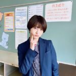 Yumi Wakatsuki Instagram - . 日テレ系　ドラマ#ノンレムの窓2024春 今夜22時30分〜放送 第2話の「PTA」に出演いたします！！ よろしくお願いします🤲 . #ニキビ出来たよポーズ #pta #若月佑美