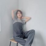 Yumi Wakatsuki Instagram - . 楽しい日々を #oggi 5月号 . #若月佑美
