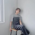 Yumi Wakatsuki Instagram - . 楽しい日々を #oggi 5月号 . #若月佑美