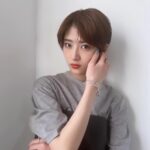 Yumi Wakatsuki Instagram - . 楽しい日々を #oggi 5月号 . #若月佑美