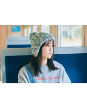 Yumiko Takino Instagram - .
瀧野由美子Official Calendar 2024

other cut 📷