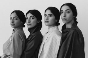 Yumna Al-Arashi Instagram - Axis of Evil (Yemen, Afghanistan, Iran, Iraq)