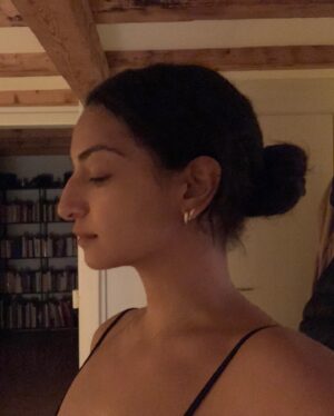 Yumna Al-Arashi Instagram - BDE 👃