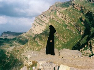 Yumna Al-Arashi Instagram - Yemen 🫀
