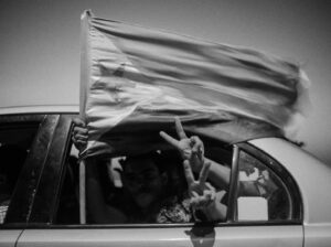 Yumna Al-Arashi Instagram - some visions from Yemen over the years