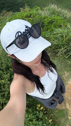 Yun Liu Instagram - ‘
邀請你的運動夥伴一起來挑戰
