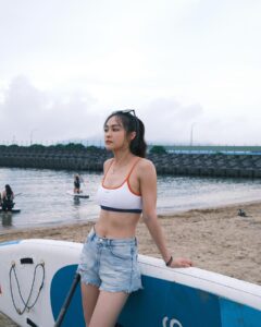 Yun Liu Most Liked Photos and Posts
