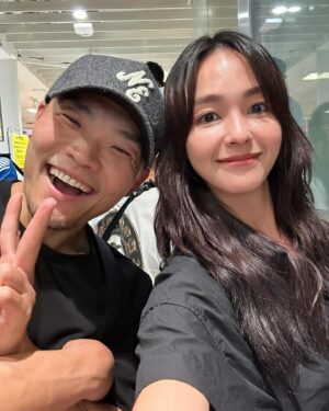 Yun Liu Instagram - ‘
每天都要以拉麵結尾的九州之旅完結.
