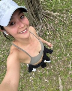 Actress Yun Liu HD Instagram Photos and Wallpapers March 2024