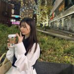 Yuna Hoshino Instagram - 🤍🤍🤍
