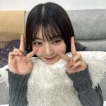 Yuna Hoshino Instagram - ぎゅっぎゅ(っ´・ω・)っ❄