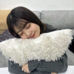 Yuna Hoshino Instagram - ぎゅっぎゅ(っ´・ω・)っ❄
