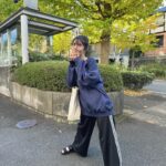 Yuna Hoshino Instagram – 現場に行く時の格好は大体ラフすぎる格好です。
着替えやすさ･寝やすさ重視😛😛😛
躍動感溢れる写真をお届け〰️😂