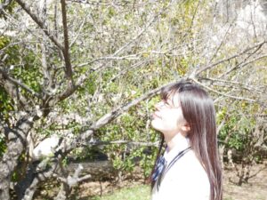 Yuna Hoshino Instagram - #みんなの甲子園 公式スピンオフドラマ
『 #春になれ!』が先日より公開されました！𓂃🌸𓈒𓏸
ショートドラマ配信アプリBUMP にてドラマが観れますので
ぜひ、アプリをDLして観てくださると嬉しいです!!

私は『春になれ』の主人公、綾瀬瑞樹ちゃんを演じさせていただきました！

人間違いから始まる勘違いラブストーリー！

青春がギュッと詰まっていて、とても可愛く、心が温まる、
そして背中が押される、そんな素敵なドラマになっています！
ショートドラマなので何かの時間の合間にも観れると思いますので、お時間がある方はぜひご覧ください👀‎🤍