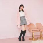 Yuna Hoshino Instagram – CHIP CLIPの冬アイテムが可愛すぎる~~( ; ; )❤︎
全国のアベイルで11/11(土)から発売です!
ゆなが11/9(木)にYouTubeで投稿した動画の中でも紹介しているのでチェックしてみてね🩷
#PR #avail #アベイル #chipclip #チップクリップ #今を着る