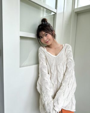 Yuna Hoshino Instagram - 懐かしいオフショ‎……‎🤍
