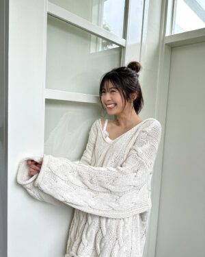 Yuna Hoshino Instagram - 懐かしいオフショ‎……‎🤍
