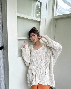 Yuna Hoshino Instagram - 懐かしいオフショ‎……‎🤍