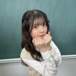 Yuna Hoshino Instagram - YouTubeにて、私の3rdシングル『好きすぎてムカつくバースデイ』の踊ってみたが上がりましたっ🤍 全身Ver~!!!! ぜひ覚えて踊ってくれると嬉しいです*ˊᵕˋ*
