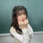 Yuna Hoshino Instagram - YouTubeにて、私の3rdシングル『好きすぎてムカつくバースデイ』の踊ってみたが上がりましたっ🤍 全身Ver~!!!! ぜひ覚えて踊ってくれると嬉しいです*ˊᵕˋ*