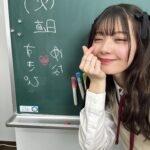 Yuna Hoshino Instagram - YouTubeにて、私の3rdシングル『好きすぎてムカつくバースデイ』の踊ってみたが上がりましたっ🤍 全身Ver~!!!! ぜひ覚えて踊ってくれると嬉しいです*ˊᵕˋ*