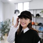 Yuna Taira Instagram - 🤎🩶🤍