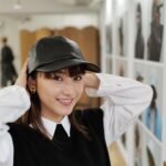 Yuna Taira Instagram - 🤎🩶🤍
