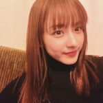 Yuna Taira Instagram - 🎼🪇🩶 私がずーーっと待ち望んだ 発表があります、、！ このあと23時bayfmで待ち合わせねっ♡ #平祐奈の凸凹ラジオ