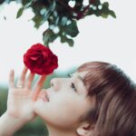 Yuna Taira Instagram - 🌹🫧🦎
