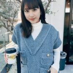 Yuna Taira Instagram - 🫧🌿🩵