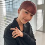 Yuna Taira Instagram - 🩷🖤🩶 #上田と女が吠える夜 ありがとうございました🐺