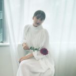 Yuna Taira Instagram - 🐏🫧💐