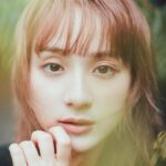 Yuna Taira Instagram - 🌱🫧🌷