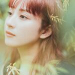 Yuna Taira Instagram - 🌱🫧🌷