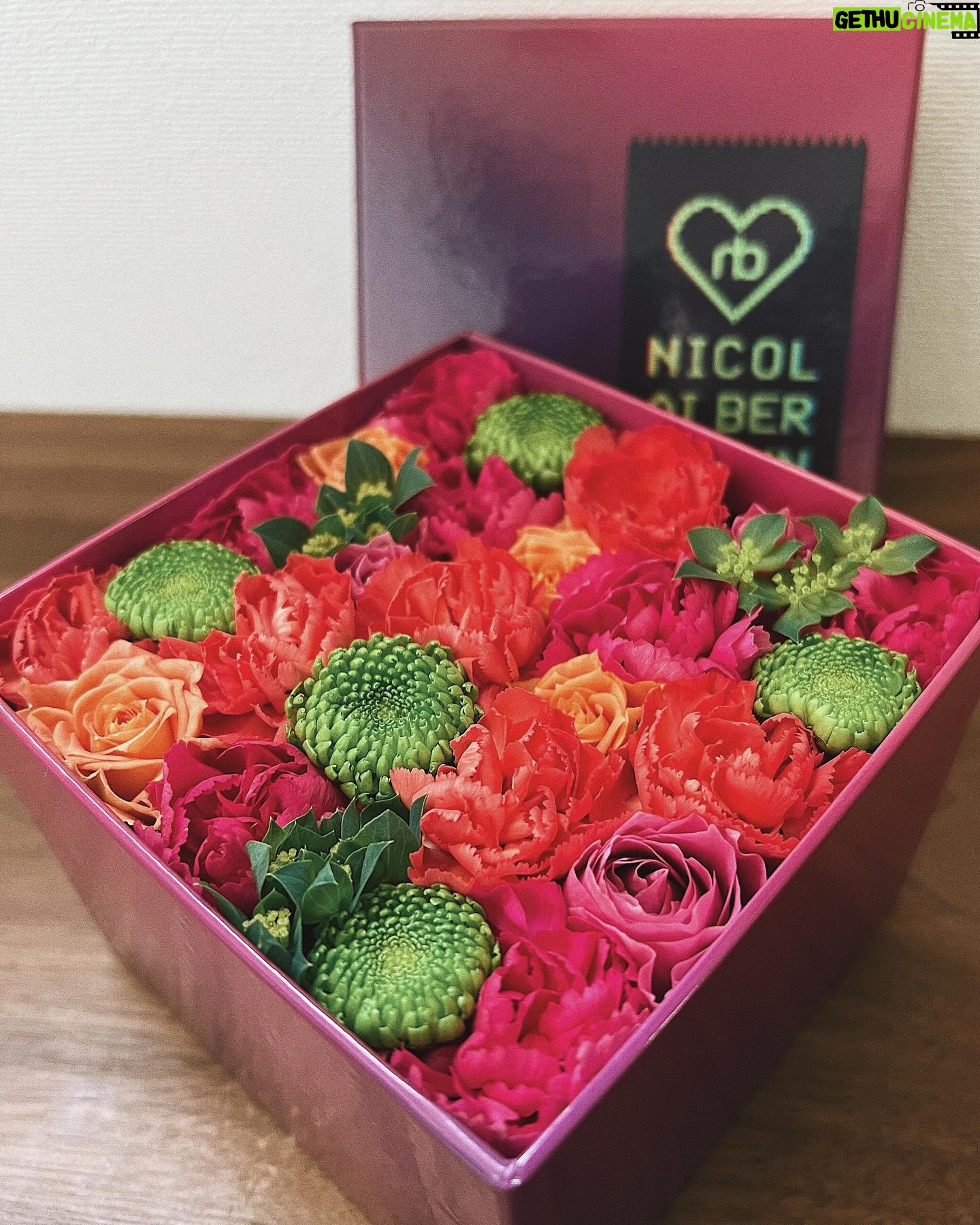 Yuna Taira - 3 Likes - ๐๐ฉท๐งฉ
ใใใใValentineใใใชใใใฃ๐ซ
ใ่ฑใ่ดใใฎใใใใญใฃ๐น
Thank you @nicolaibergmann
#nicolaibergmann
