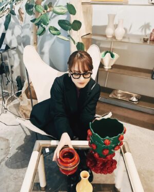 Yuna Taira Instagram - 💐🪐🫧