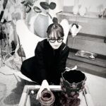 Yuna Taira Instagram – 💐🪐🫧