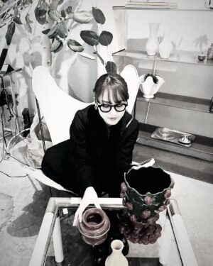 Yuna Taira Instagram - 💐🪐🫧