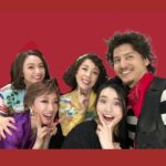 Yuna Taira Instagram - 🚪🐟🪓☎️ 遅ればせながら舞台『NOISES OFF』全35公演 無事に”何事もなく”大千穐楽を迎えることが出来ました㊗️ 愛に溢れた素敵すぎるカンパニーの一員になれて 毎日幸せの心の扉が開けっぱなしでした🥰ﾄﾎﾎ 何が起こってもすぐに対応してくださる素晴らしいスタッフさん達のおかげで安心して全力でドタバタして、お客さんの熱いエネルギーのおかげで最後までみんな怪我なく駆け抜ける事が出来ました！🏃‍♀️ ほんっとううにありがとうございました！！！ 舞台って楽しい！！最高！！ありがとう！！ ホッとしたのか終わってから私は当分ダウンしてました… みんなは大丈夫ですか？ 年末の疲れも出ちゃう頃だと思うので どうかお大事になさってください😷 今日から復活だよー🕺 あとでインスタライブしよっかなぁ #NOISESOFF #ありがとうでいっぱい #森さんが演劇の楽しさを教えてくれてる #奇跡の人 #からまたすぐご一緒できるなんて #2023年も最高じゃ