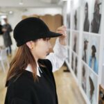Yuna Taira Instagram - 🤎🩶🤍
