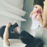 Yuna Taira Instagram - 🩷🌸🦩 げんき？？ みんなのリフレッシュ法教えて🌱