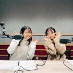 Yuna Taira Instagram – 🩵🩷🧡
#rおはガールちゅちゅちゅ

なっちゃんひぃちゃんと出逢えて
2人とおはガールになれて本当によかった。
一生の宝物！いぇす！
いつかまた心友again！ありがとう〜！！！
#平祐奈の凸凹ラジオ
#タイムフリーでもぜひ
#私たちの過去を曝け出してます