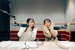 Yuna Taira Instagram - 🩵🩷🧡
#rおはガールちゅちゅちゅ

なっちゃんひぃちゃんと出逢えて
2人とおはガールになれて本当によかった。
一生の宝物！いぇす！
いつかまた心友again！ありがとう〜！！！
#平祐奈の凸凹ラジオ
#タイムフリーでもぜひ
#私たちの過去を曝け出してます
