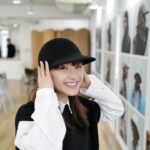 Yuna Taira Instagram - 🤎🩶🤍