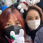 Yuna Taira Instagram – 🏃‍♂️🏃‍♂️❤️‍🔥
【箱根駅伝100回大会】
今年は相川さんと現地へ応援に行きました。

選手皆さんの一生懸命なお姿に
大感動でした、、、😭🎌
熱かった駅伝！スポーツは素晴らしい！

選手の皆さんお疲れ様でした👏
私も今年頑張ろうとパワー貰えました🔥

来年も楽しみ！！！
#箱根駅伝 
#國學院大學陸上部 
#キャプテンの伊地知くん
#ぴょん会