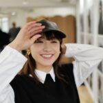 Yuna Taira Instagram - 🤎🩶🤍