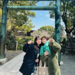 Yuna Taira Instagram – 🌸🌼🪁
ばいばーい3月まったねーん。