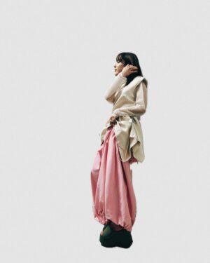 Yuna Taira Instagram - 🫛🌸🩷
楽しい嬉しい
心温まる土曜日を
ありがとう🫶